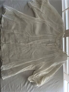 Every M blouse